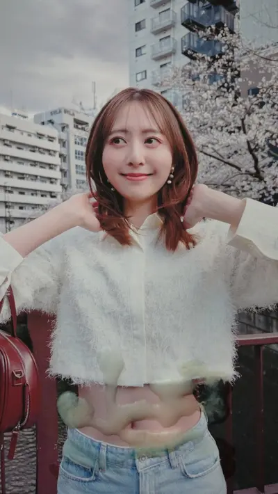 madoka-chan (💦1 / HK(OG) / 27 / 2025) cover image