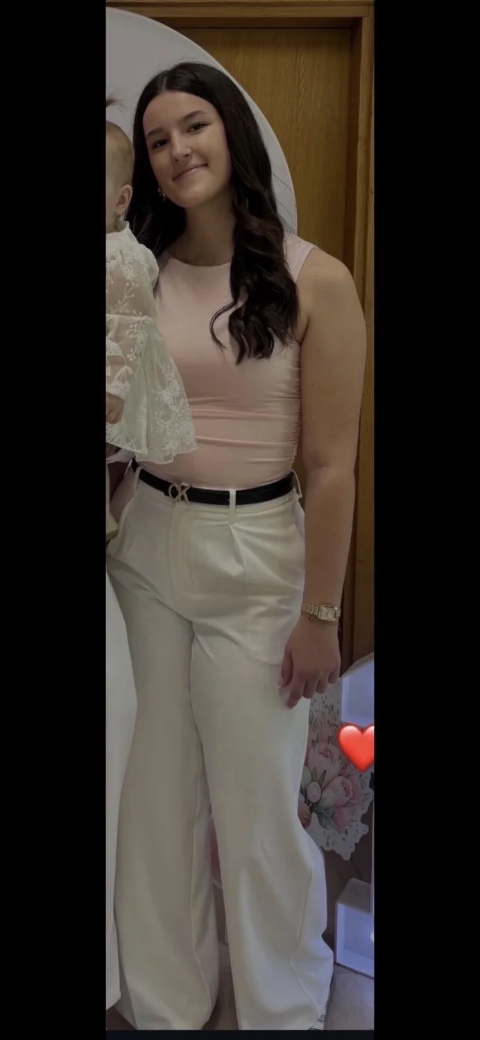 hot slovenian tanned fat ass teen slut image 13