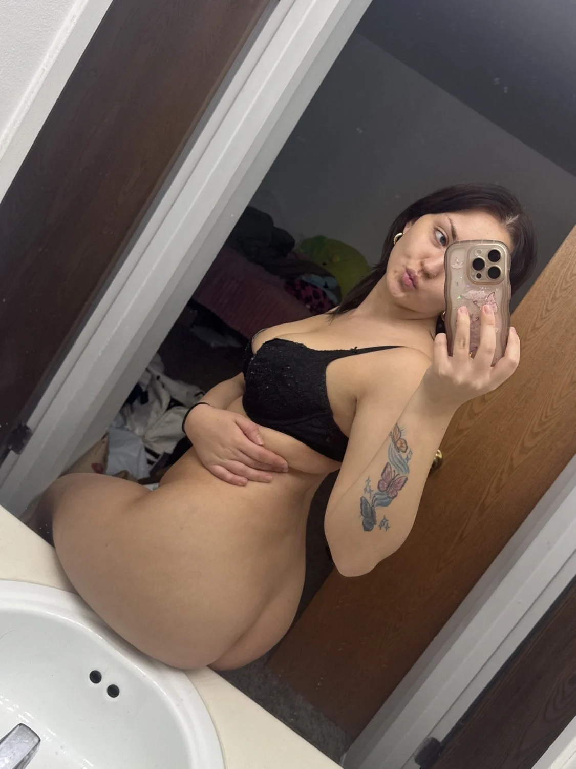 📸 [Selfiehoooooot] image 4