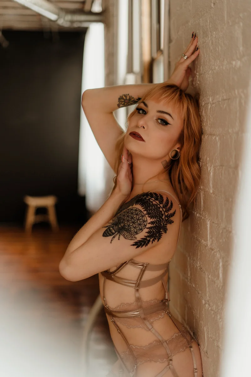 Kim Boudoir image 17