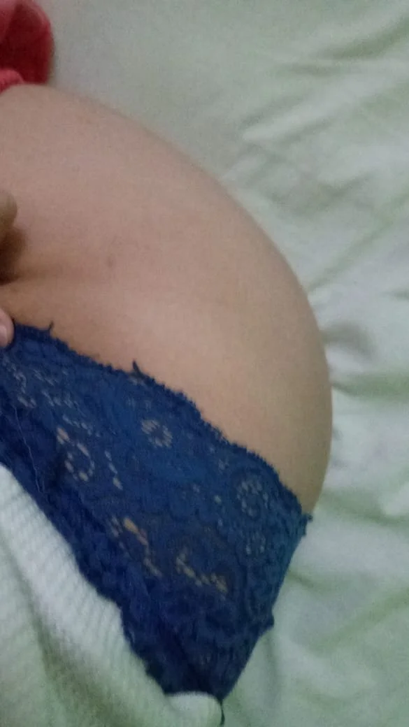 Méxicana de buen culo que se llama Ana Paula 21 años esta zorra es adicta a chupar verga image 21
