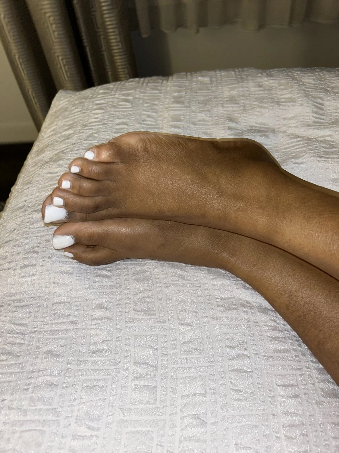 Ebony Feet main image