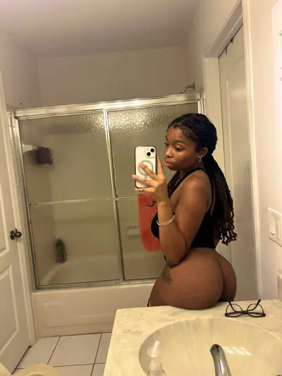 my sexy ass sister (lmk if you want more) cover image