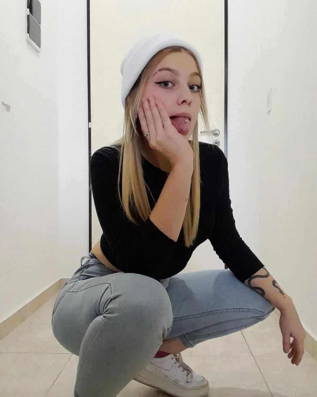Rubiesita Hermosa Culito Gordo image 11