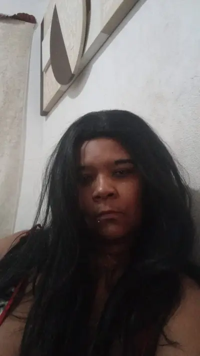 Coroa puta do Badoo cover image