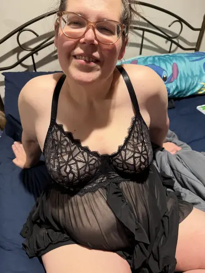 More of my wife Jen cover image