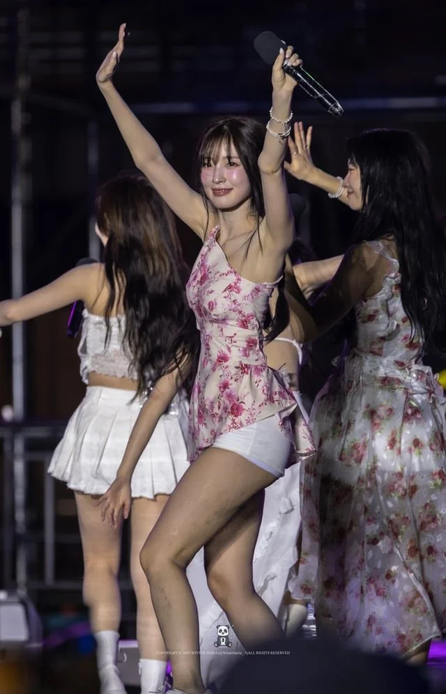 OMG Arin Comp image 3