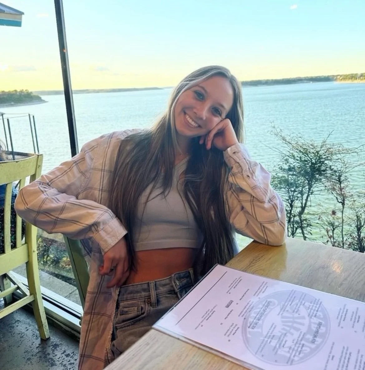 Disclosure #784: Texas girl image 2