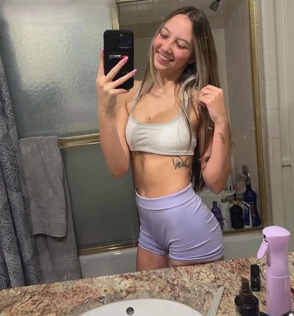 Disclosure #784: Texas girl image 5