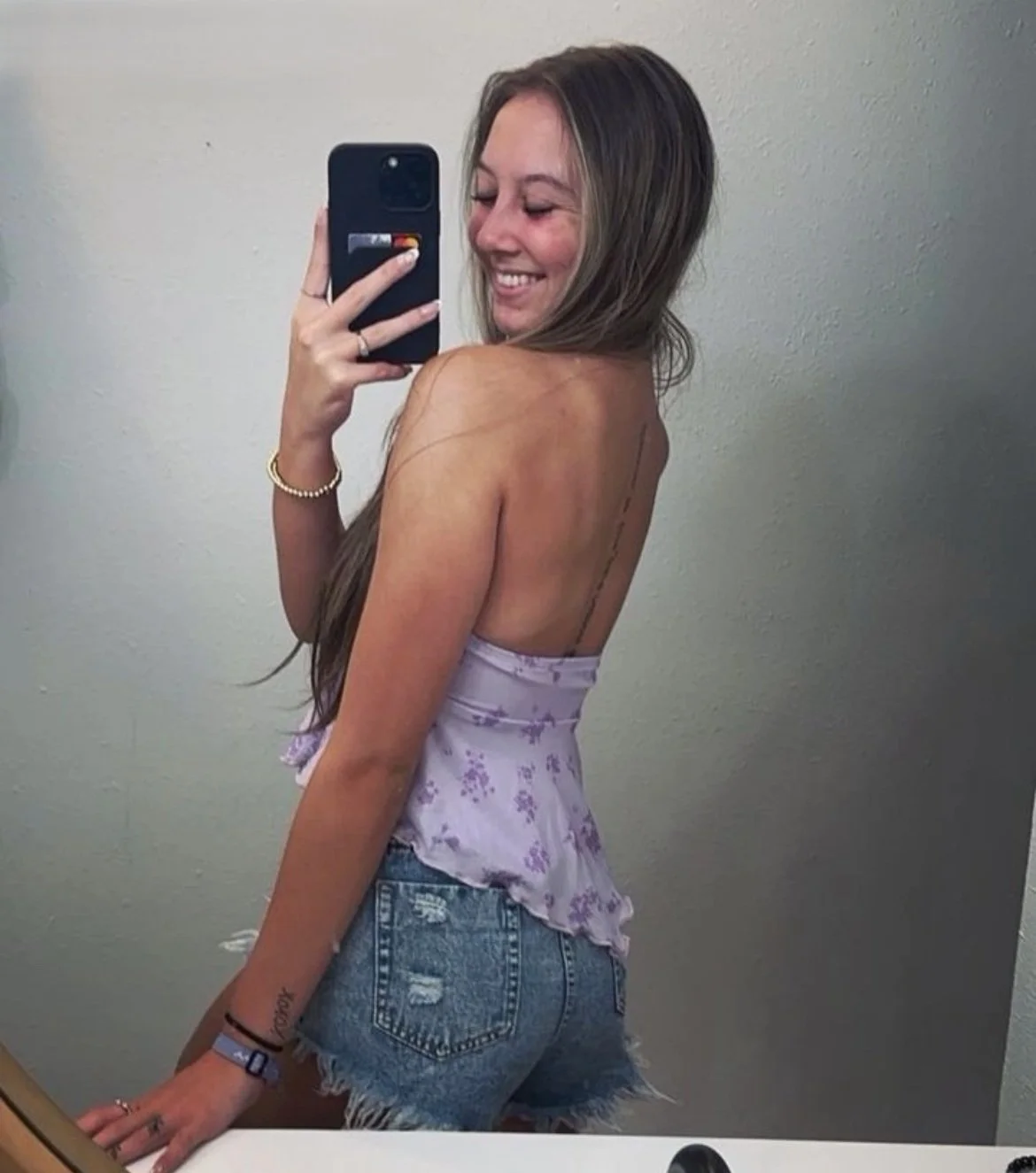 Disclosure #784: Texas girl image 6