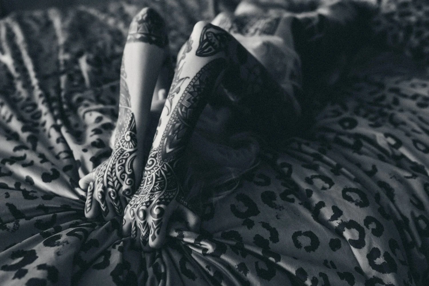 Boudoir image 15
