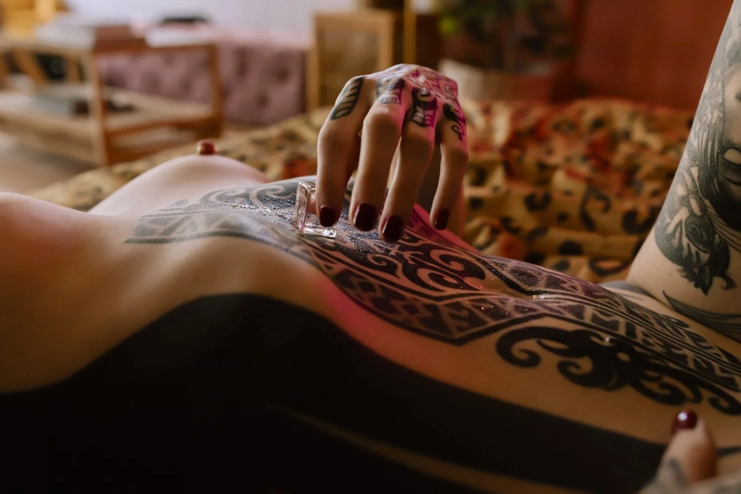 Boudoir image 19