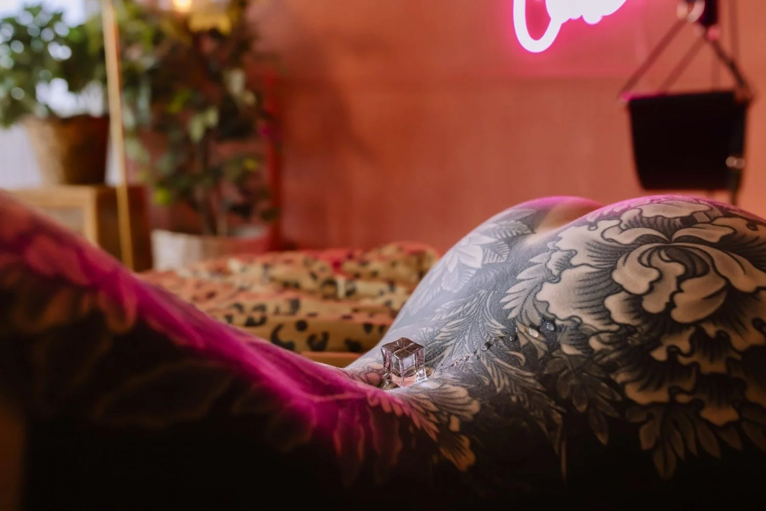 Boudoir image 27