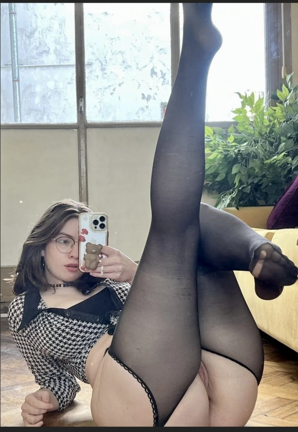 Emily Emika ( NERD GOSTOSA) image 14