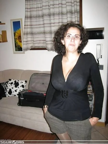 Marta - With Big Tits Or Huge Tits..? (pic2) image 27