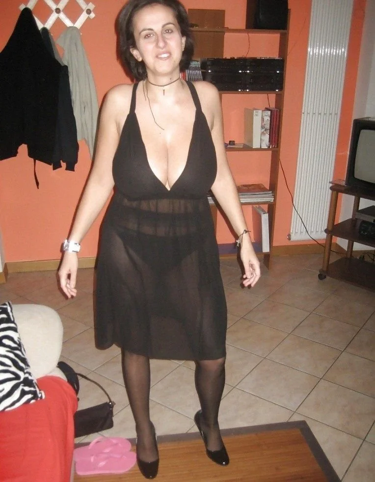 Marta - With Big Tits Or Huge Tits..? (pic2) image 33