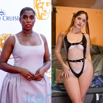 Atrizes pretas de Hollywood vs mulheres brancas do porno que comem até fezes 💩 cover image
