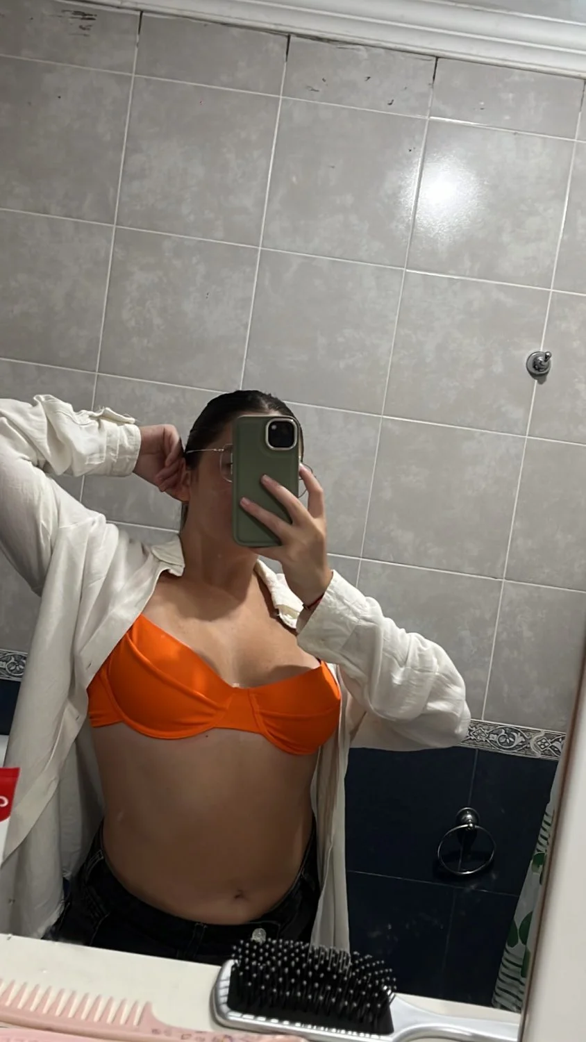 Argentina slut Jazmin lost in IRL game image 12