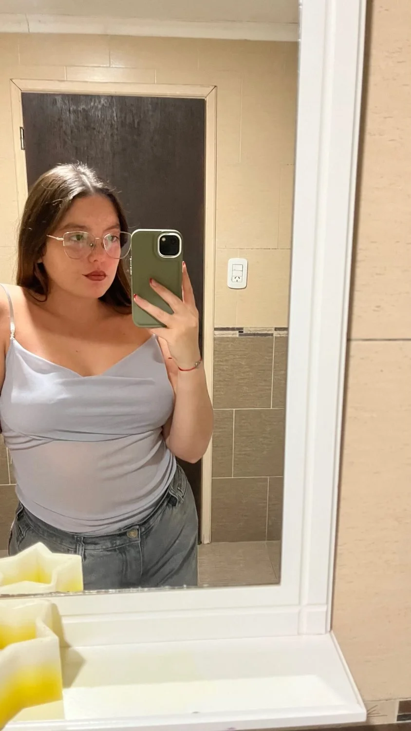Argentina slut Jazmin lost in IRL game image 16