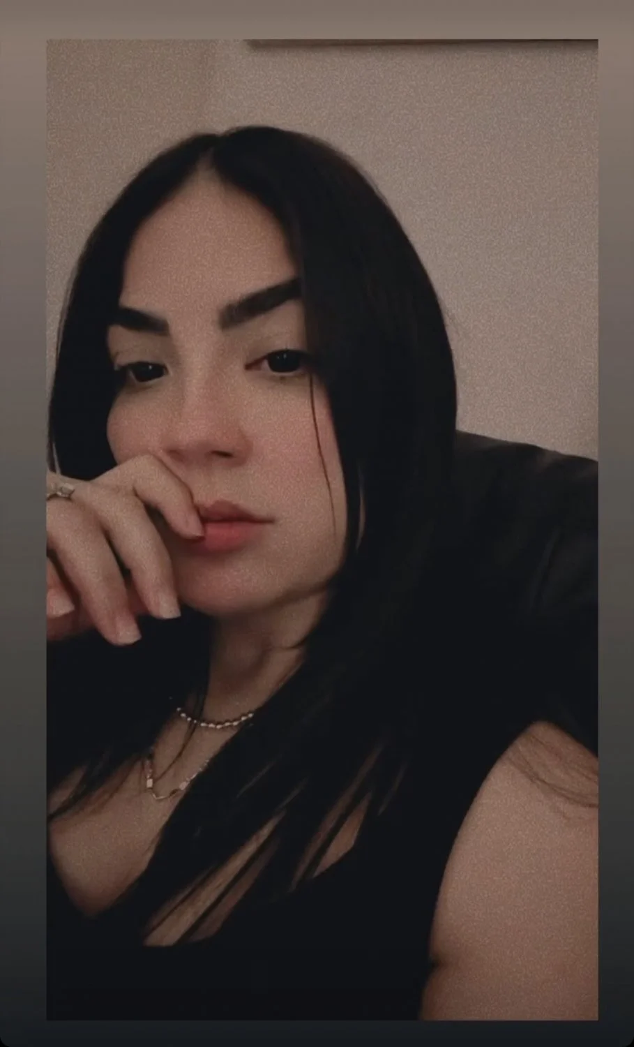 Bbsita más rica, quisiera tenerte otra vez 😘 main image