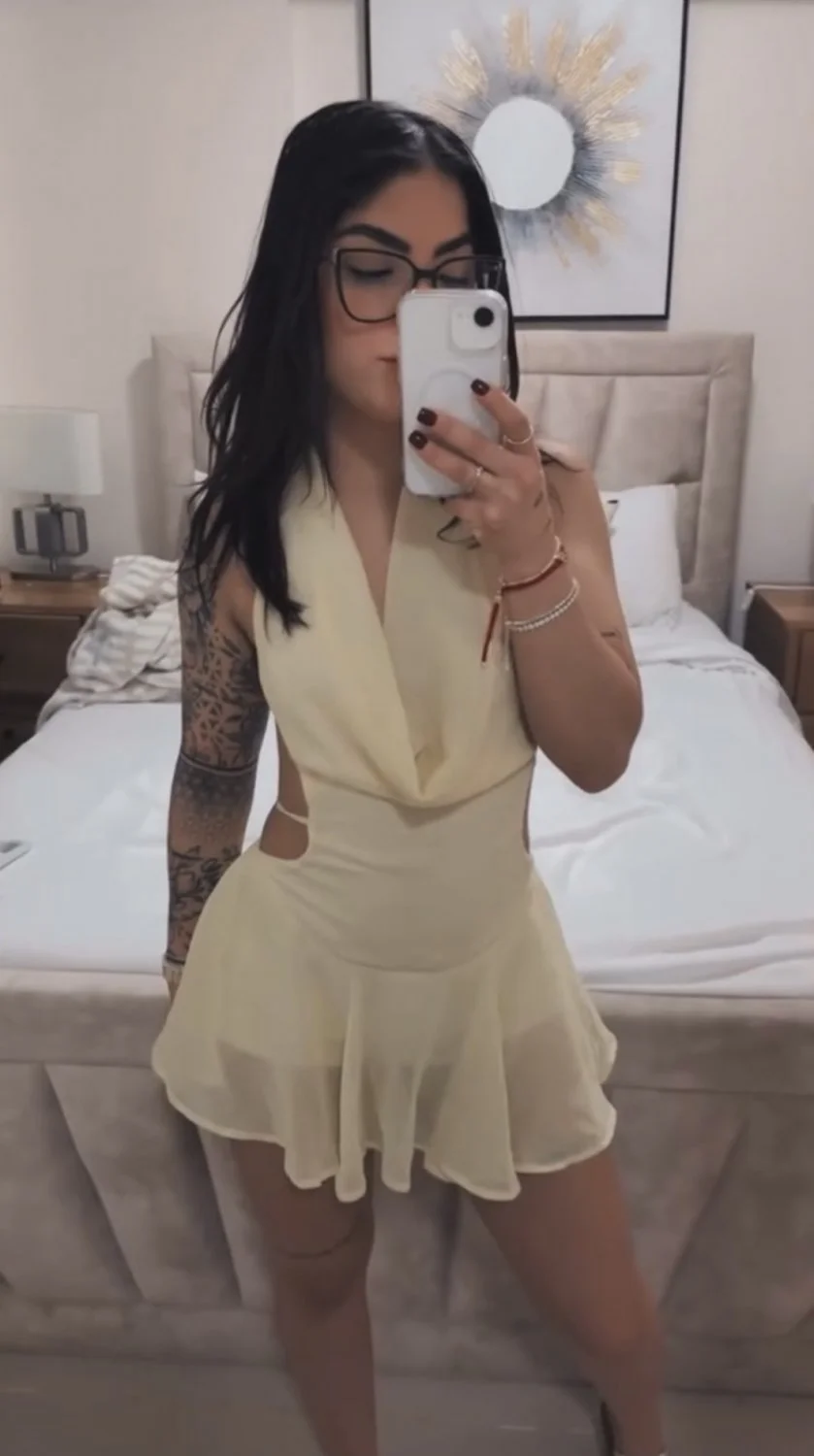 Bbsita más rica, quisiera tenerte otra vez 😘 image 15
