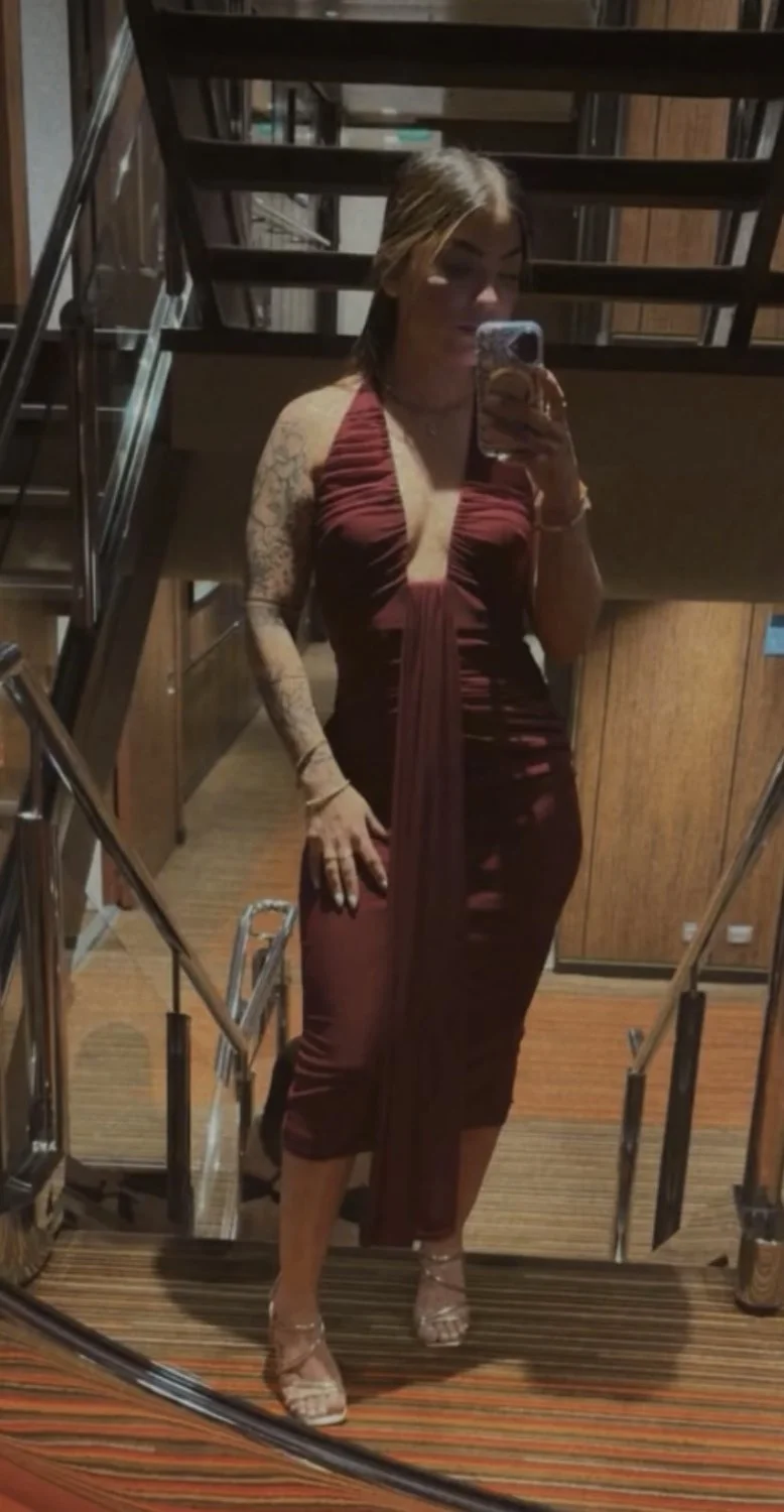 Bbsita más rica, quisiera tenerte otra vez 😘 image 4
