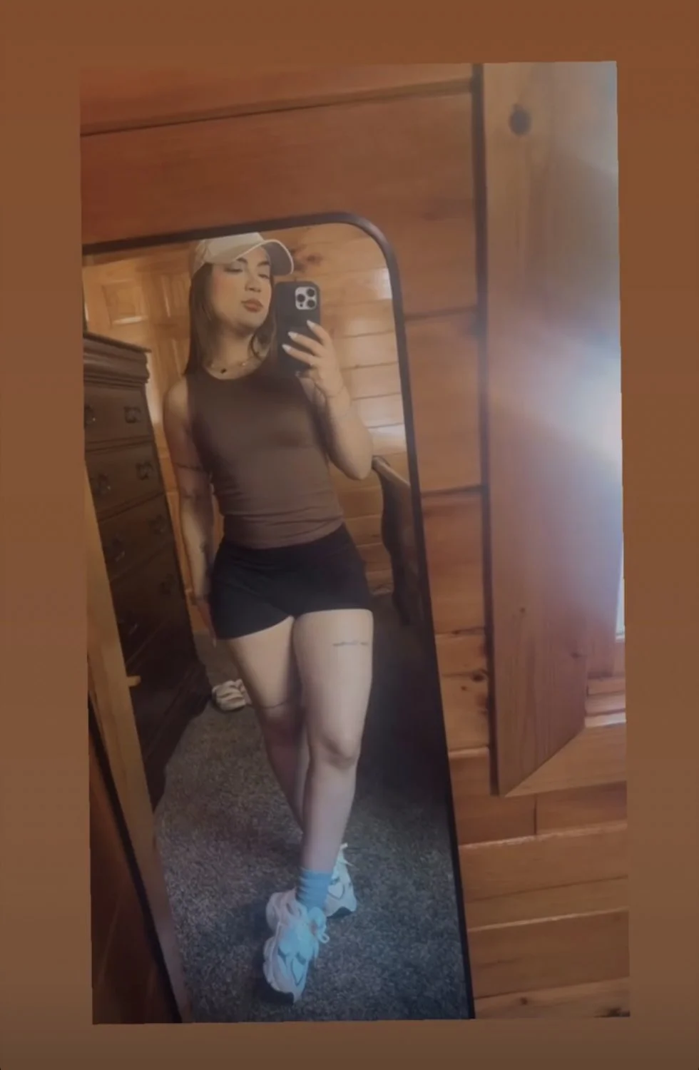 Bbsita más rica, quisiera tenerte otra vez 😘 image 5