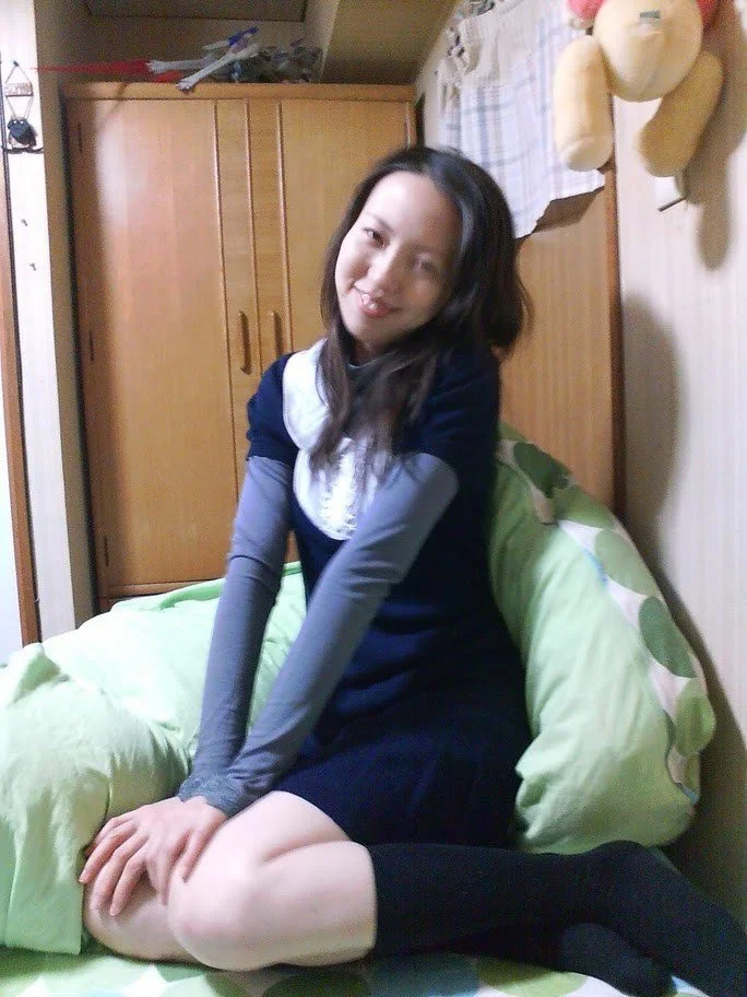 Japanese amateur girl 59 image 14