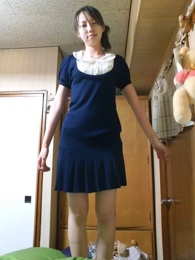 Japanese amateur girl 59 image 19