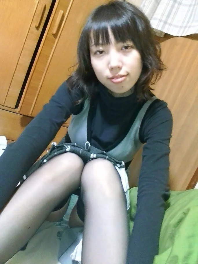 Japanese amateur girl 59 image 4