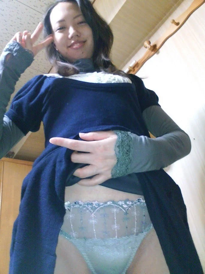Japanese amateur girl 59 image 7