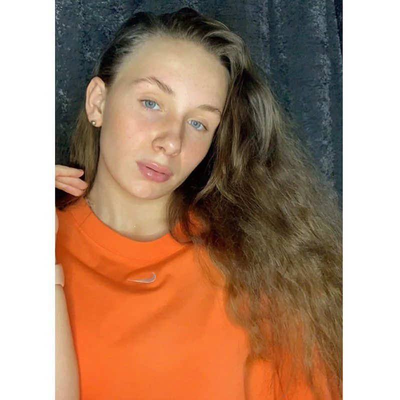British Freckled Baddie image 18