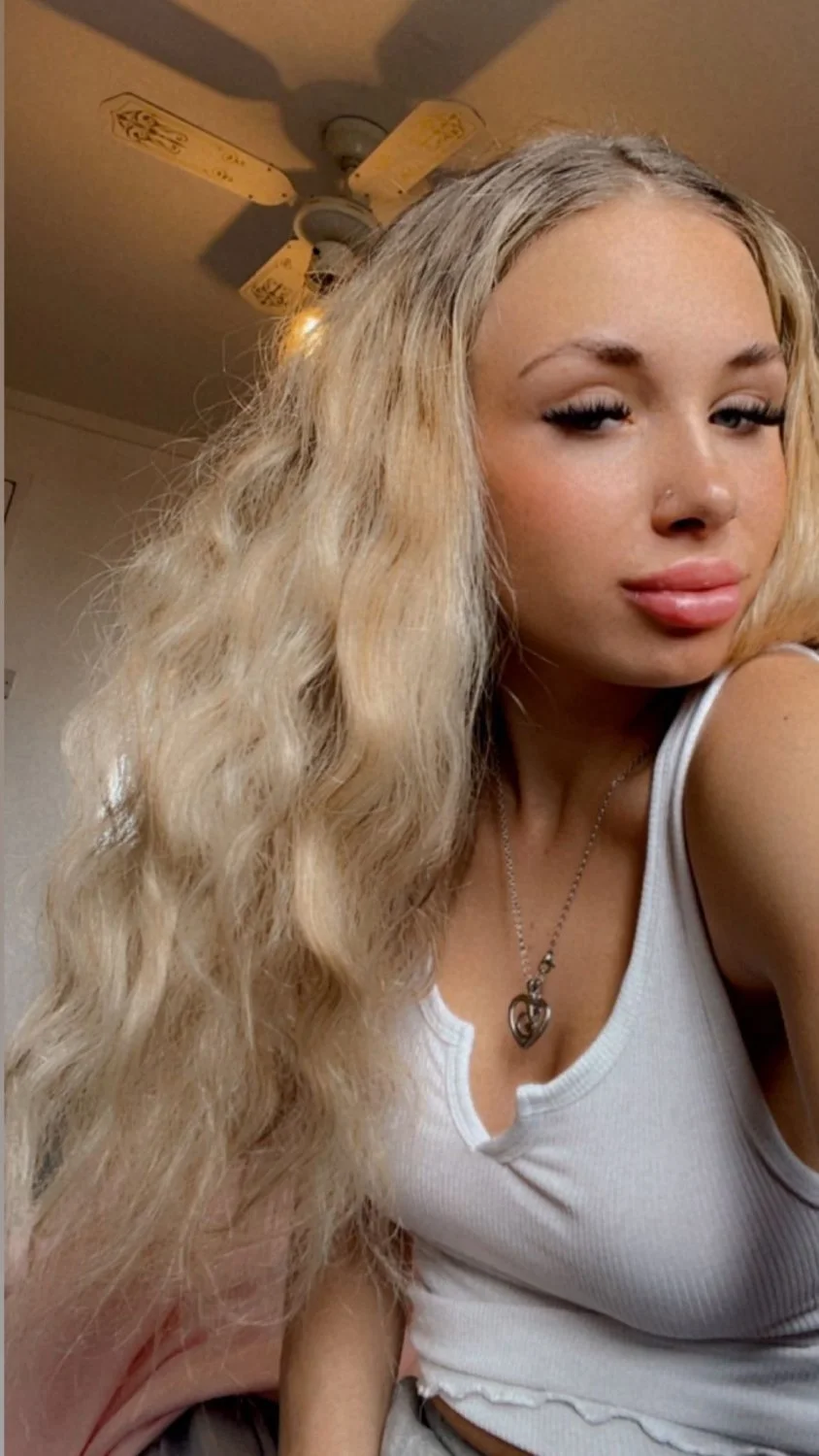 British Freckled Baddie image 21