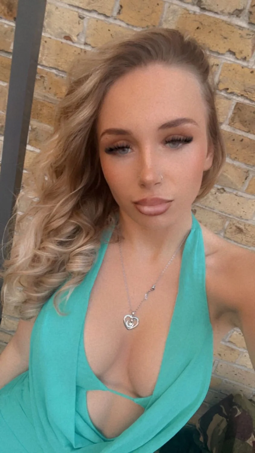 British Freckled Baddie image 23