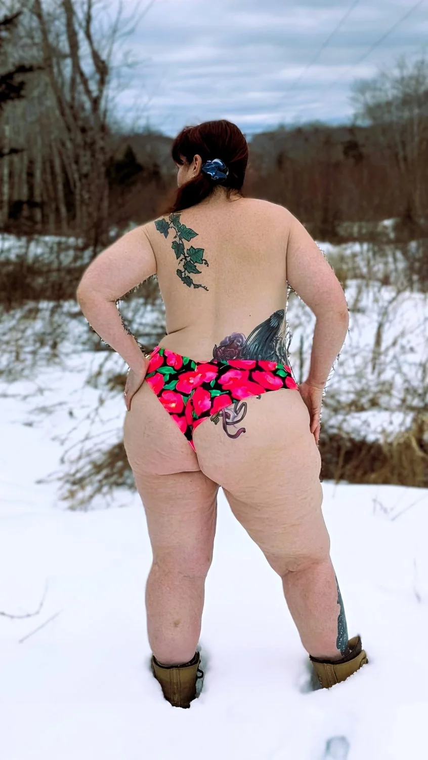 Rosie is such a Submissive Slut image 10