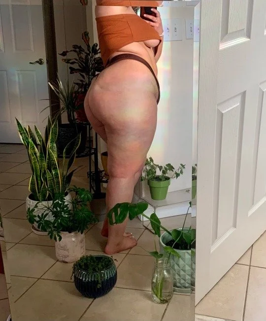 Thick redbone image 5