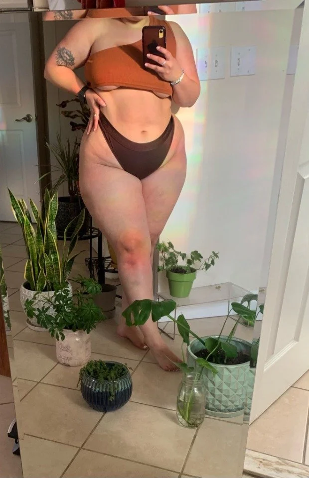 Thick redbone image 7