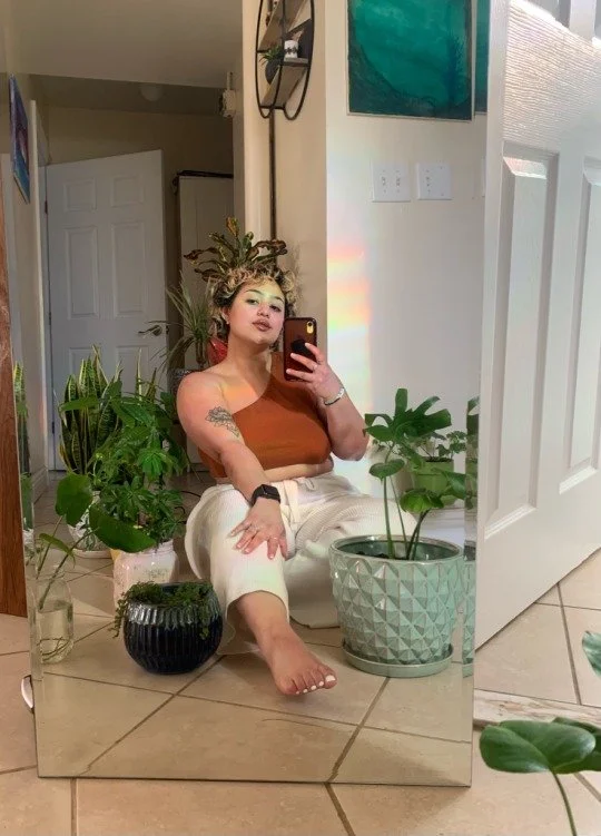 Thick redbone image 9