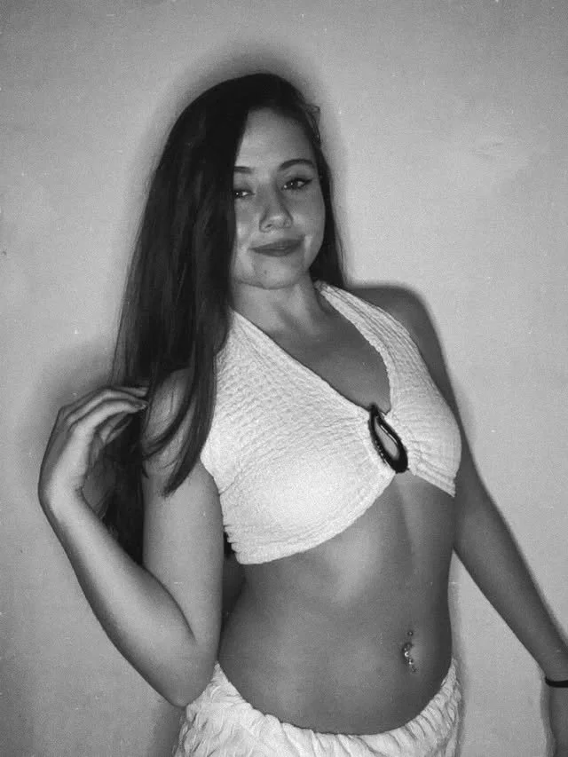 Salí linda? main image