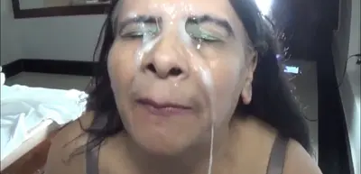 Someone’s Mexican mom cover image