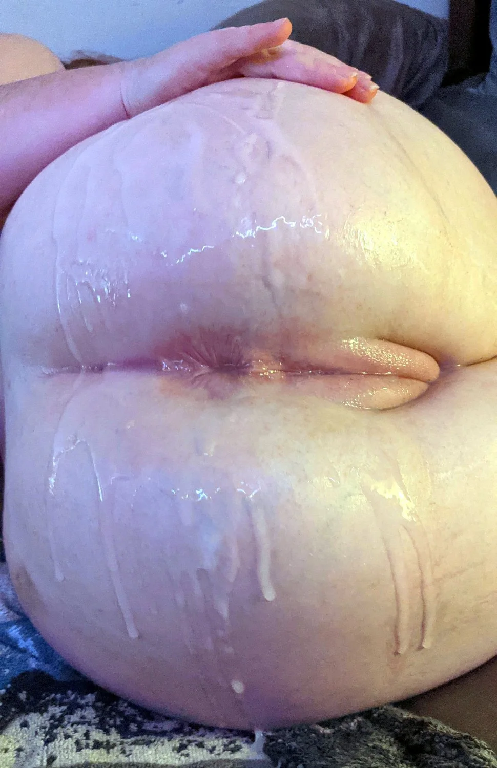 Juicy short baddie 🧿 image 19