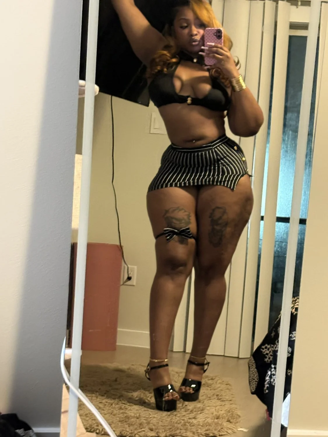 All natural black queen image 15