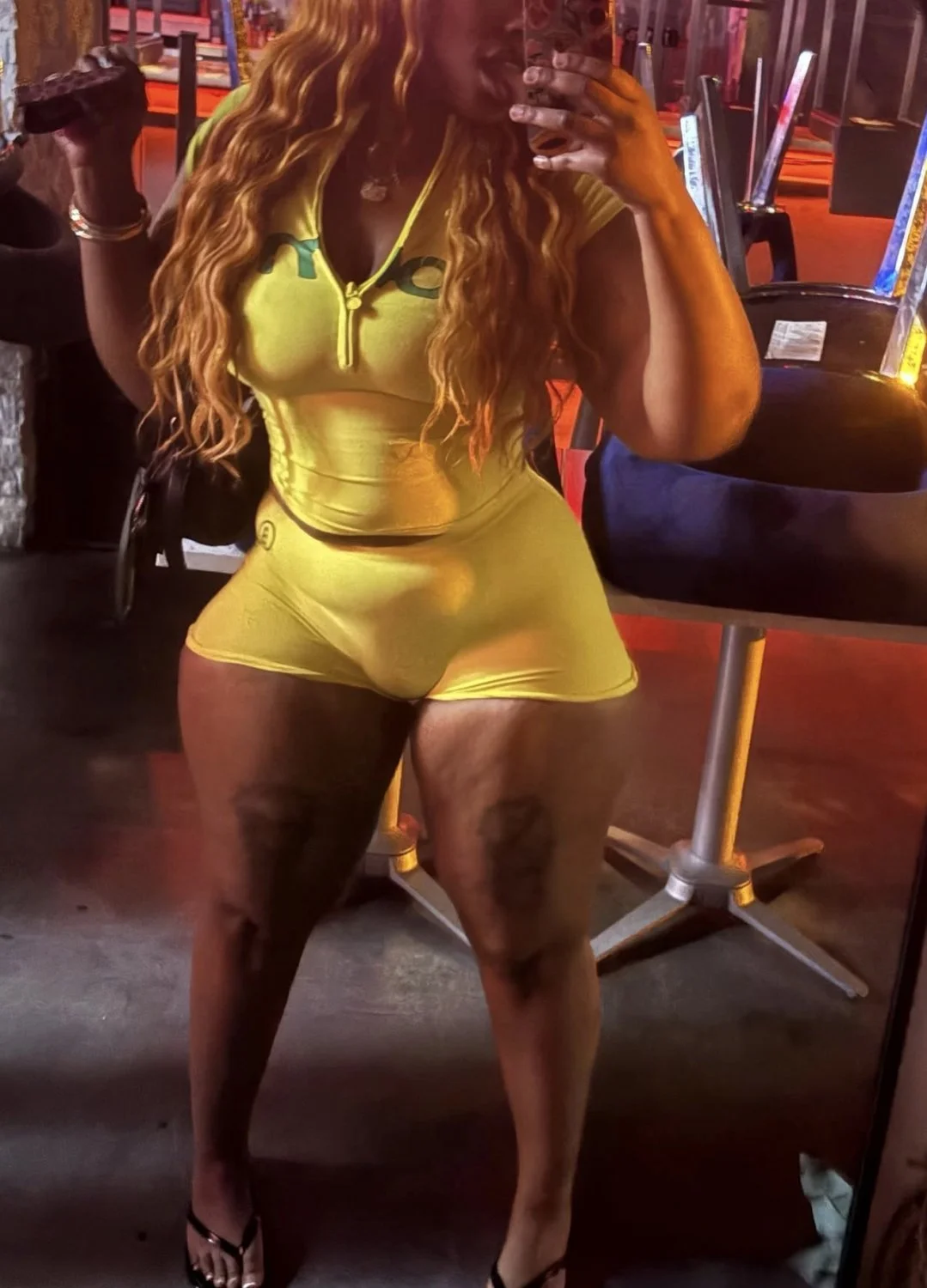 All natural black queen image 5