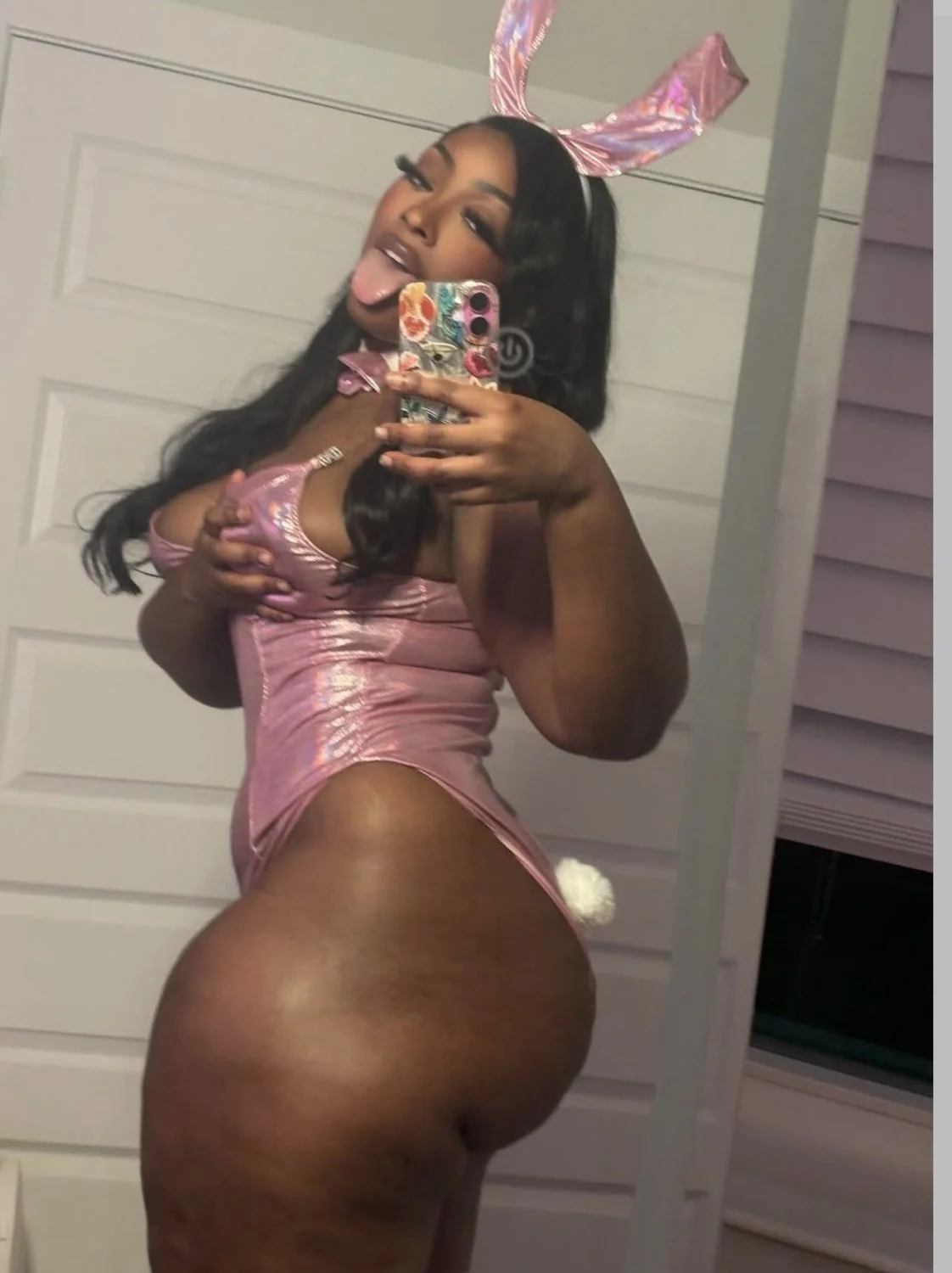 All natural black queen image 8
