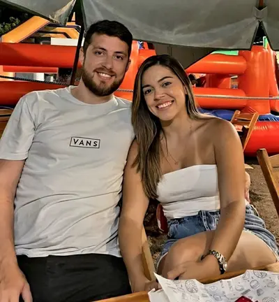 Namorada cadelinha foi vazada após o término cover image