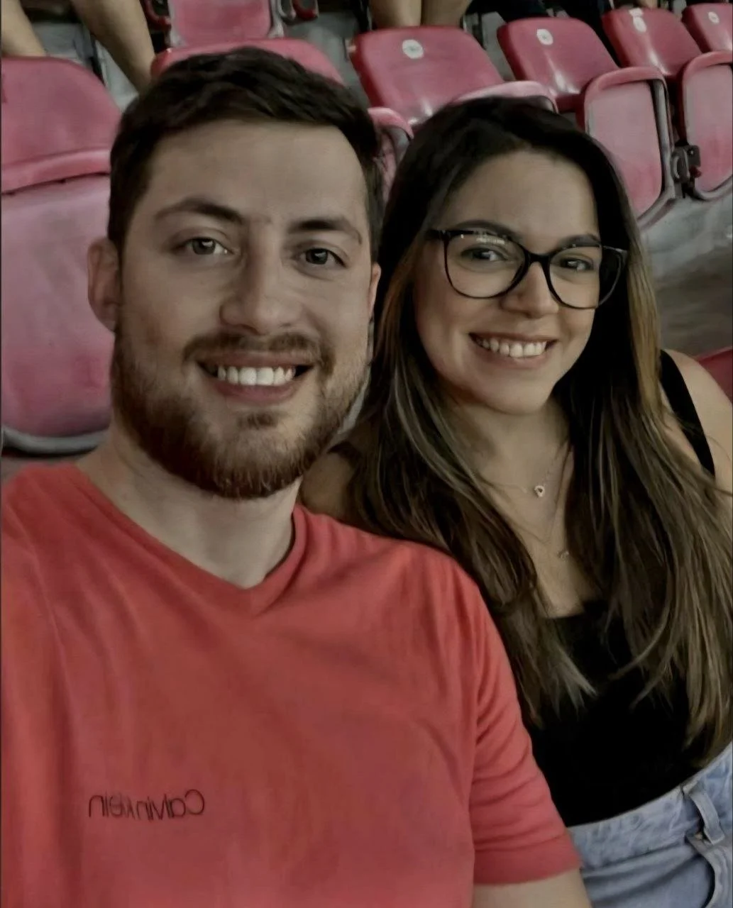 Namorada cadelinha foi vazada após o término image 2