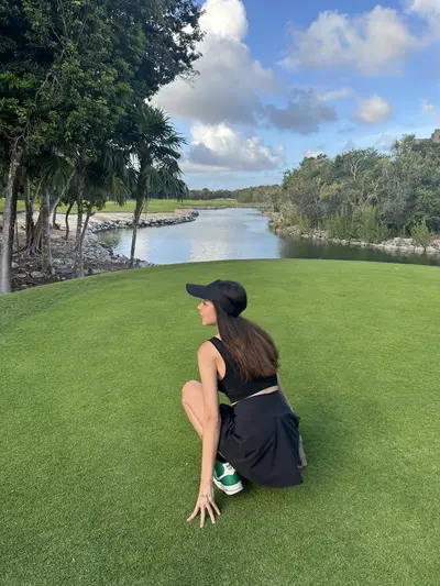 If the wind lifts my skirt you have to fuck me cover image