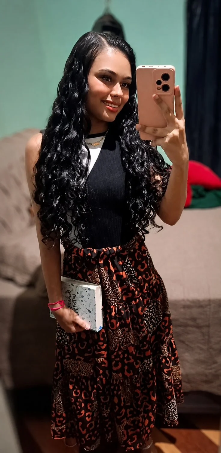 Minha magrinha favorita image 11