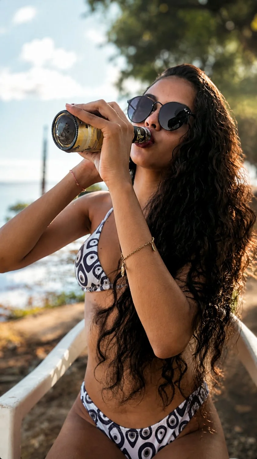 Minha magrinha favorita image 17