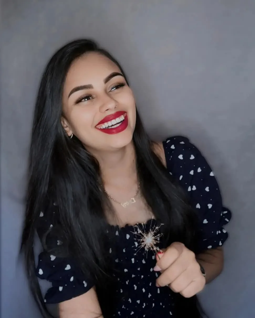 Minha magrinha favorita image 2